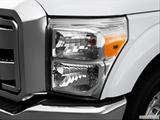  Drivers Side Headlight photo